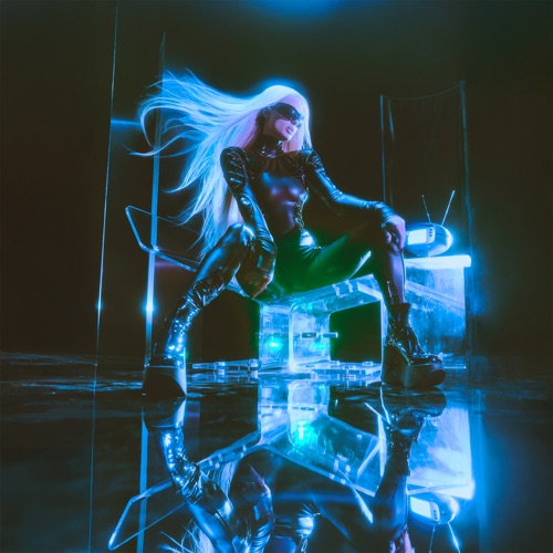 If the Earth is Spinning (Remix) – Single – Paris Hilton, Sia Furler, James Hurr & Karsten Sollors-hiresz.com