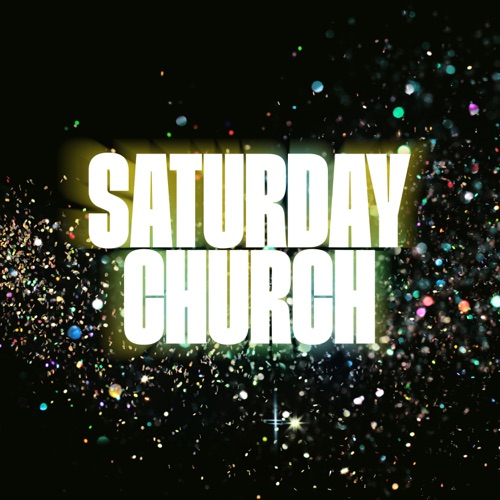 Saturday Church (Official Concept Album) – Honey Dijon, Sia Furler & The Voices of Saturday Church-hiresz.com
