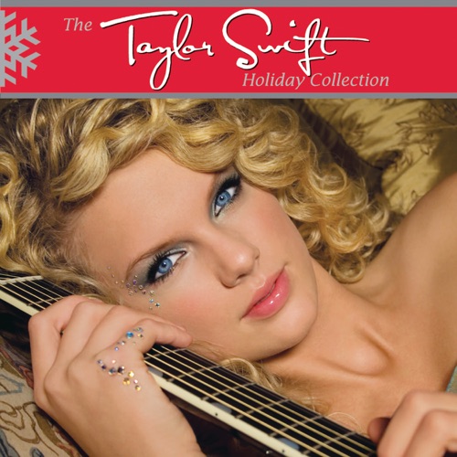 The Taylor Swift Holiday Collection – EP – Taylor Swift-hiresz.com