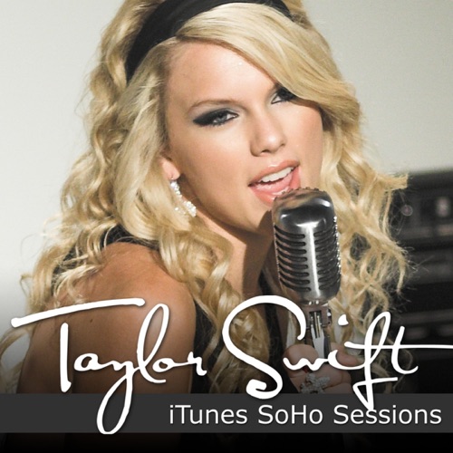 Live From SoHo – Taylor Swift-hiresz.com