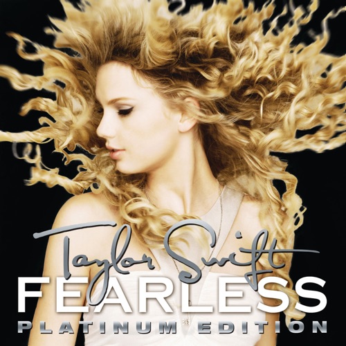 Fearless (Platinum Edition) – Taylor Swift-hiresz.com
