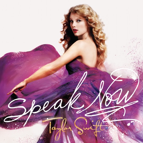 Speak Now (Bonus Track Version) – Taylor Swift-hiresz.com