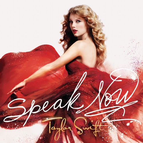 Speak Now – Taylor Swift-hiresz.com