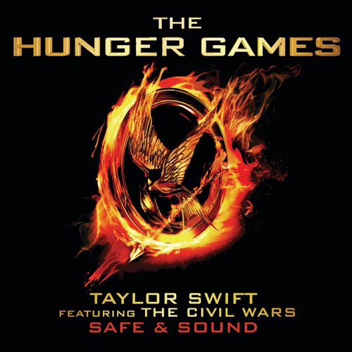 Safe & Sound (From “The Hunger Games” Soundtrack) [feat. The Civil Wars] – Single – Taylor Swift-hiresz.com