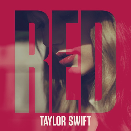 Red (Deluxe Version) – Taylor Swift-hiresz.com