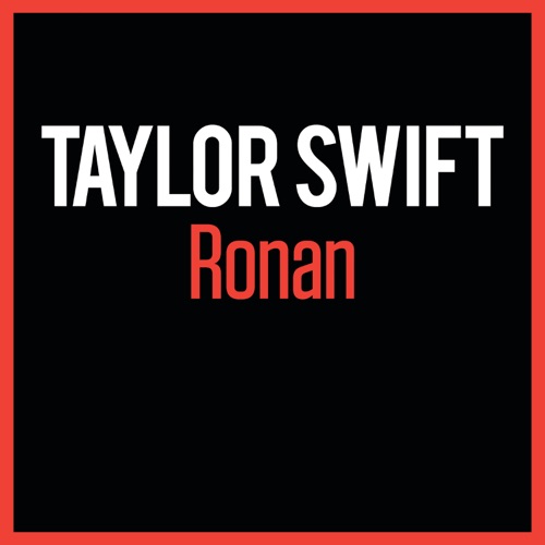 Ronan – Single – Taylor Swift-hiresz.com