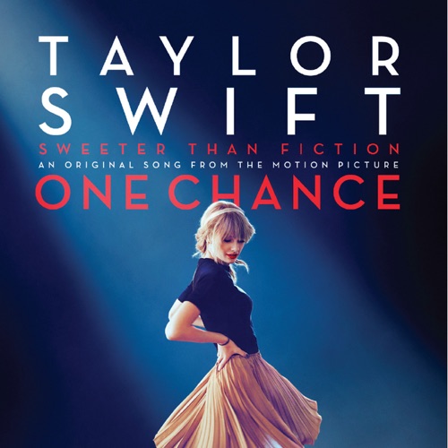 Sweeter Than Fiction (From “One Chance”) – Single – Taylor Swift-hiresz.com