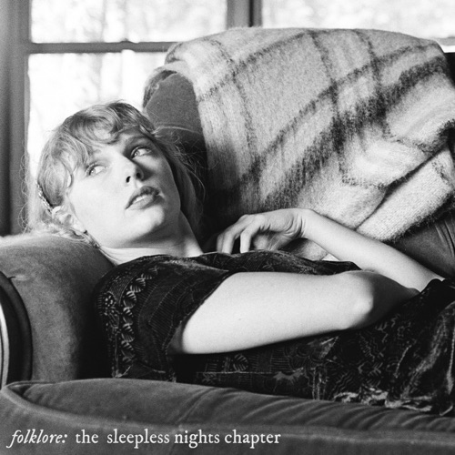 folklore: the sleepless nights chapter – EP – Taylor Swift-hiresz.com