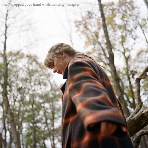 the “dropped your hand while dancing” chapter – EP – Taylor Swift-hiresz.com