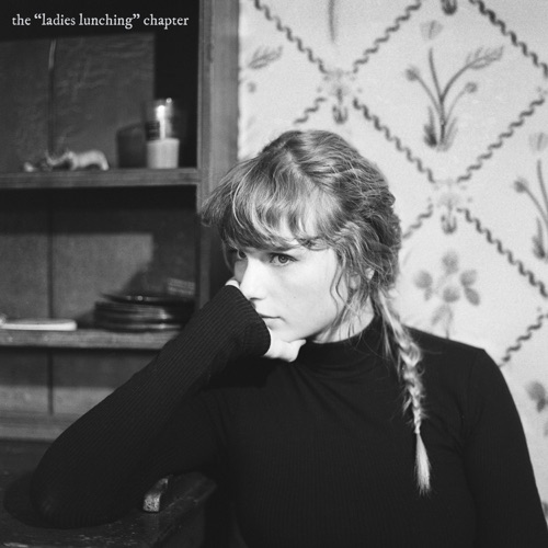 the “ladies lunching” chapter – EP – Taylor Swift-hiresz.com