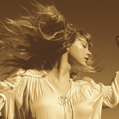 Fearless (Taylor’s Version) – Taylor Swift-hiresz.com