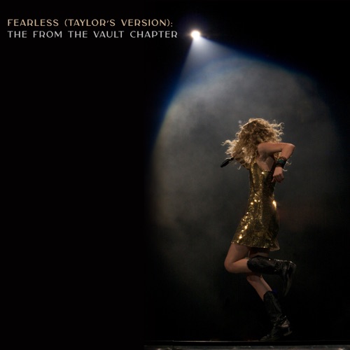 Fearless (Taylor’s Version): The From The Vault Chapter – EP – Taylor Swift-hiresz.com