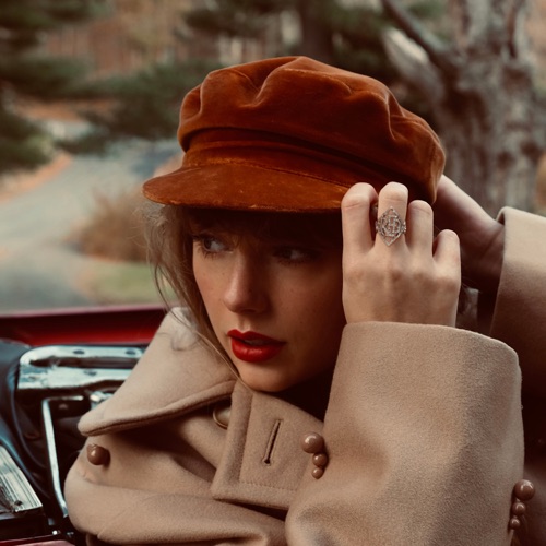 Red (Taylor’s Version) [Video Deluxe] – Taylor Swift-hiresz.com
