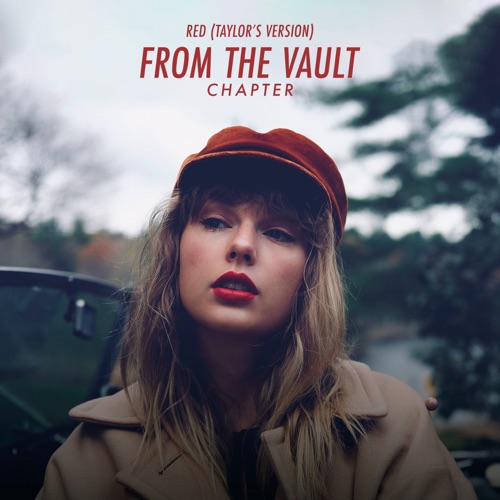 Red (Taylor’s Version): From The Vault Chapter – EP – Taylor Swift-hiresz.com