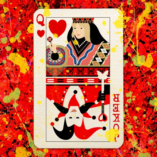 The Joker And The Queen (feat. Taylor Swift) – Single – Ed Sheeran-hiresz.com