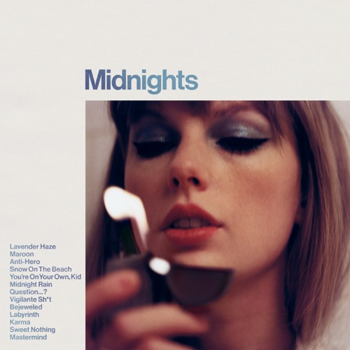 Midnights – Taylor Swift-hiresz.com
