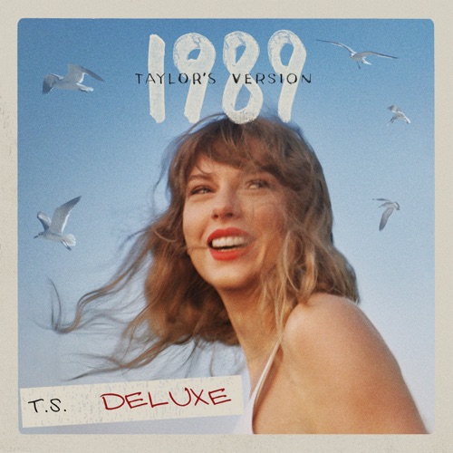 1989 (Taylor’s Version) [Deluxe] – Taylor Swift-hiresz.com