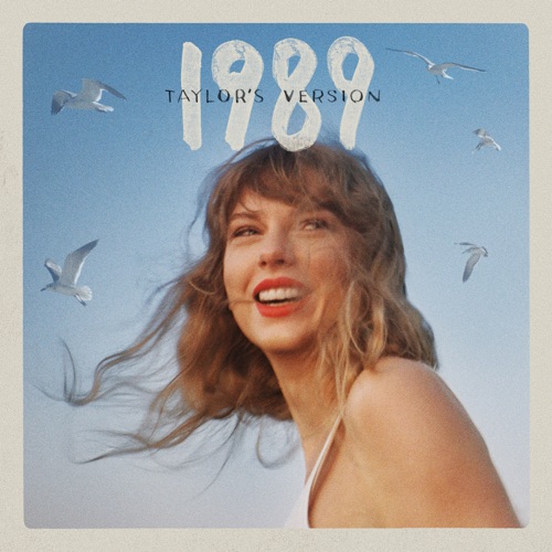 1989 (Taylor’s Version) – Taylor Swift-hiresz.com