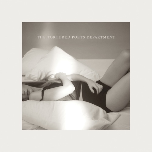 THE TORTURED POETS DEPARTMENT – Taylor Swift-hiresz.com