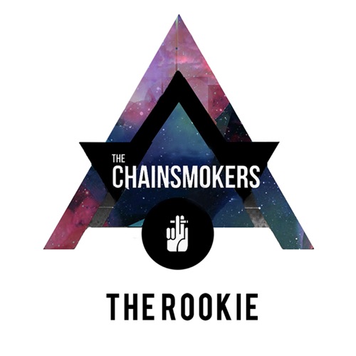 The Rookie – Single – The Chainsmokers-hiresz.com
