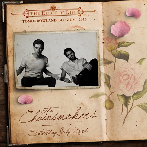 Tomorrowland 2016: The Chainsmokers (DJ Mix) – The Chainsmokers-hiresz.com