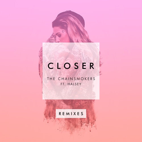 Closer (feat. Halsey) [Remixes] – EP – The Chainsmokers-hiresz.com