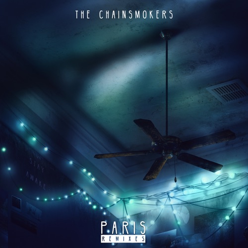 Paris (Remixes) – EP – The Chainsmokers-hiresz.com