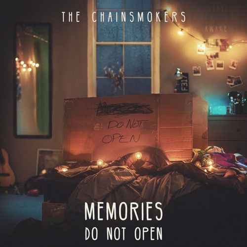 Memories…Do Not Open – The Chainsmokers-hiresz.com