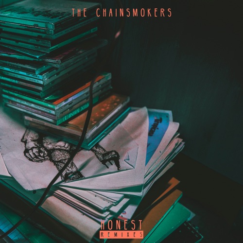 Honest (Remixes) – EP – The Chainsmokers-hiresz.com
