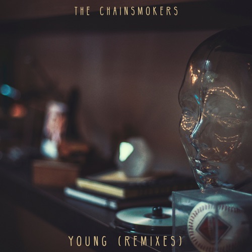 Young (Remixes) – Single – The Chainsmokers-hiresz.com