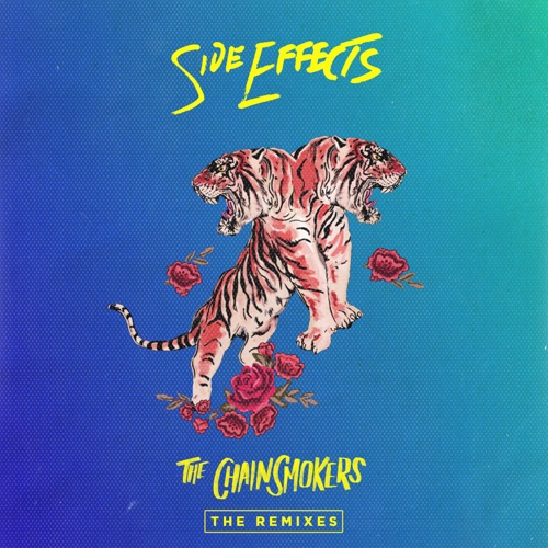 Side Effects (feat. Emily Warren) [Remixes] – EP – The Chainsmokers-hiresz.com