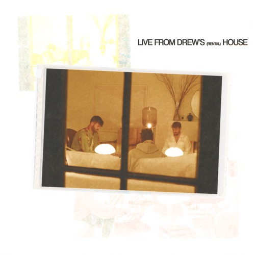 Live From Drew’s Rental House – Single – The Chainsmokers-hiresz.com
