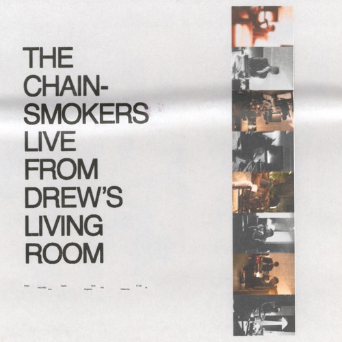 Live From Drew’s Living Room – Single – The Chainsmokers-hiresz.com