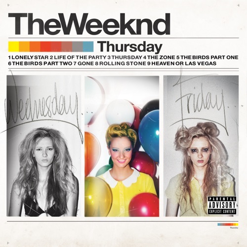 Thursday (Original) – The Weeknd-hiresz.com