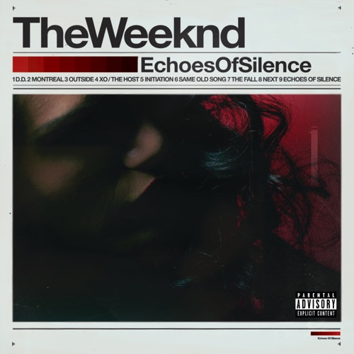 Echoes Of Silence (Original) – The Weeknd-hiresz.com