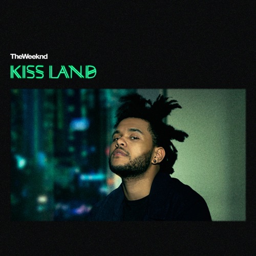 Kiss Land – The Weeknd-hiresz.com