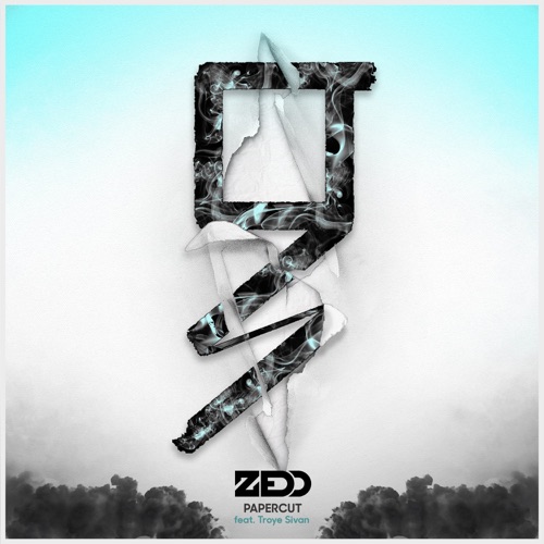 Papercut (feat. Troye Sivan) [Grey Remix] – Single – Zedd & Grey-hiresz.com