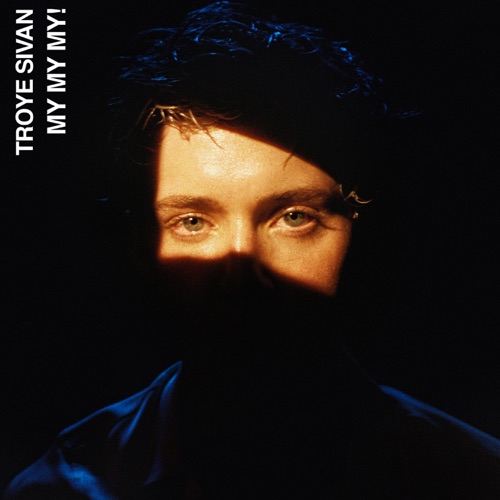 My My My! (Remixes) – EP – Troye Sivan-hiresz.com