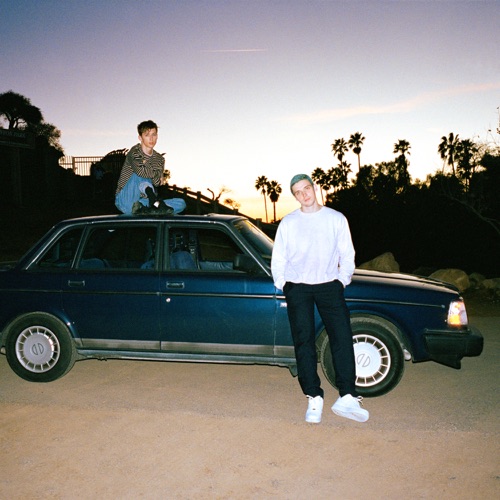i’m so tired… (MNEK remix) – Single – Lauv & Troye Sivan-hiresz.com