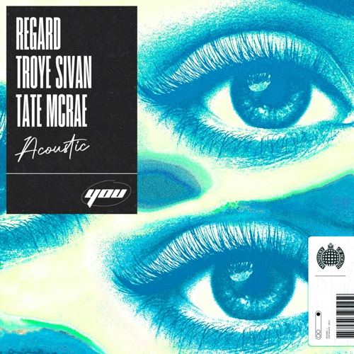 You (Acoustic) – Single – Regard, Troye Sivan & Tate McRae-hiresz.com