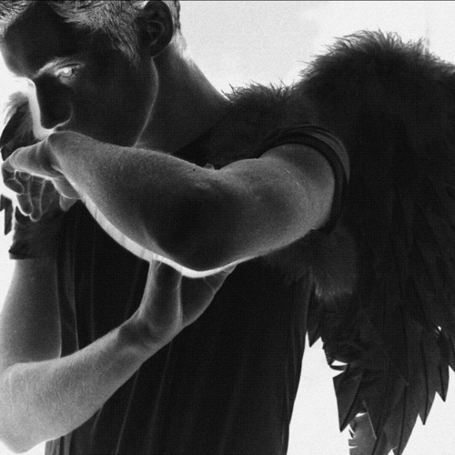 Angel Baby – Single – Troye Sivan-hiresz.com