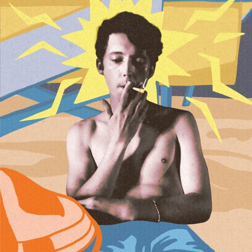 Trouble – Single – Troye Sivan & Jay Som-hiresz.com