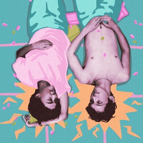 Wait – Single – Troye Sivan & Gordi-hiresz.com