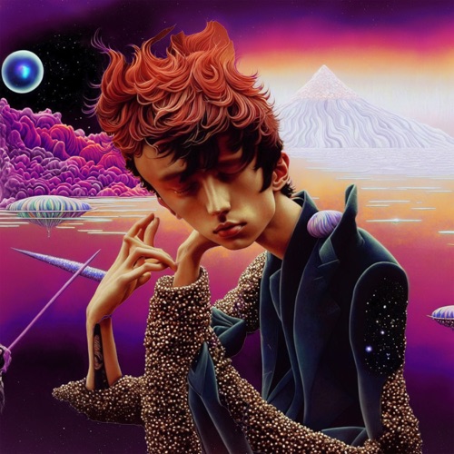 You Know What I Need (Remixes) – EP – PNAU & Troye Sivan-hiresz.com
