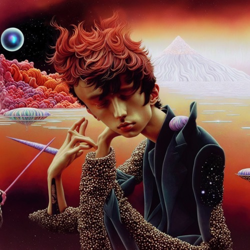 You Know What I Need – Single – PNAU & Troye Sivan-hiresz.com