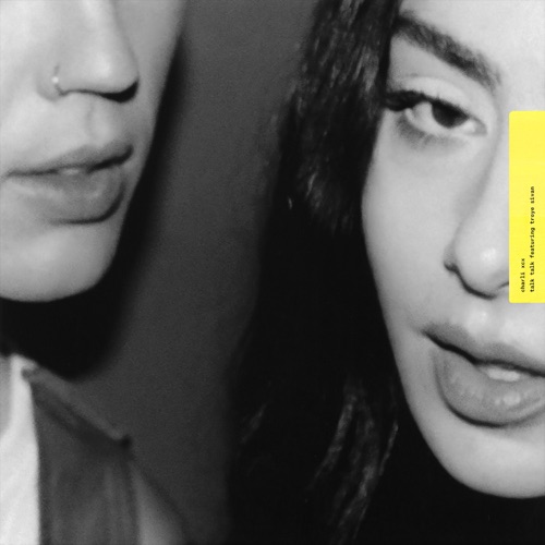 Talk talk featuring troye sivan – Single – Charli xcx & Troye Sivan-hiresz.com