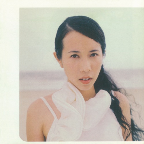 全新广东EP KAREN MOK – EP – 莫文蔚-hiresz.com