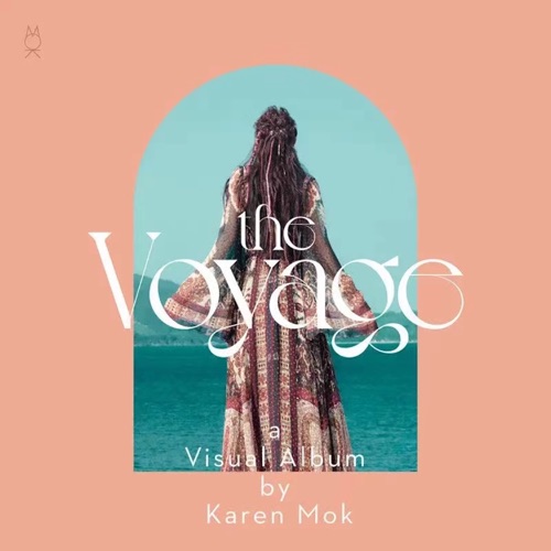 The Voyage – 莫文蔚-hiresz.com