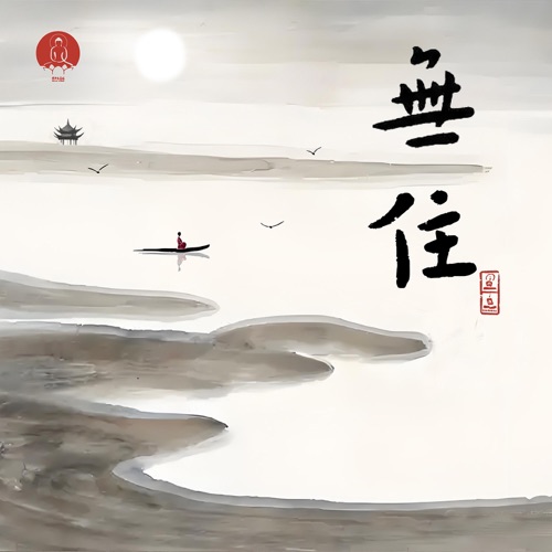 无住 – EP – 梁鑫 & 姚斯婷-hiresz.com