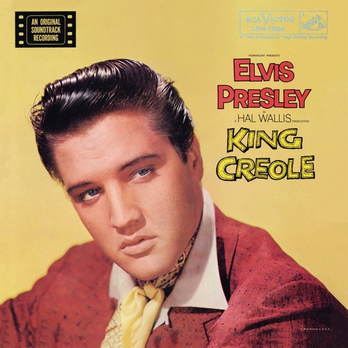 King Creole (Original Soundtrack) – Elvis Presley-hiresz.com